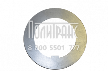 5208-2918099-Б Шайба замковая гайки